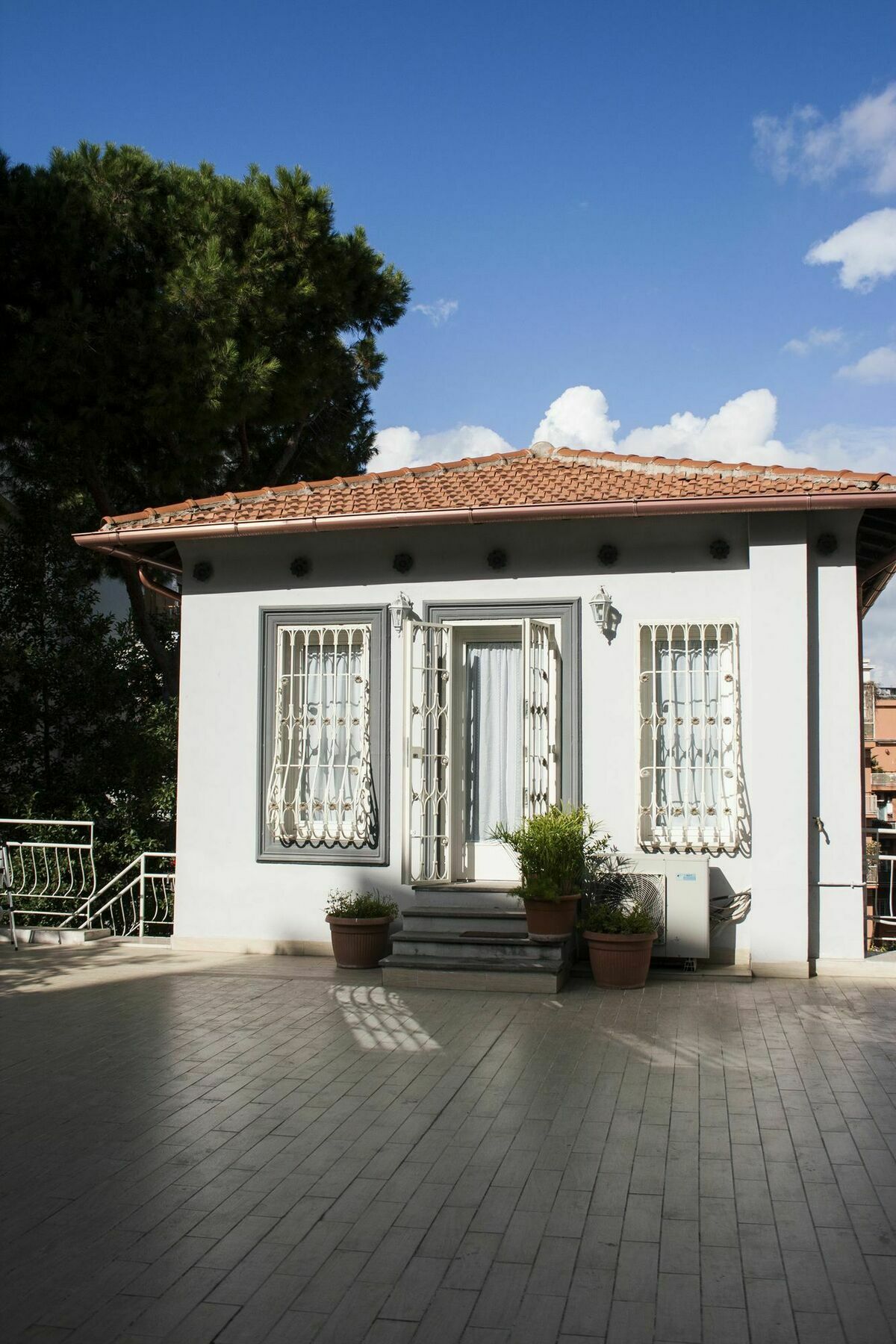 Villino Di Penny Villa Róma Kültér fotó